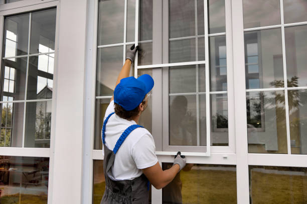 Windows with Built-In Blinds in Franklin Lakes, NJ